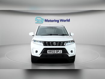 Used Suzuki Vitara 2022 for sale - 79519914: Photo