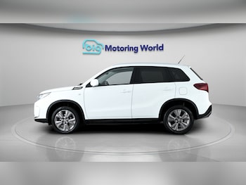 Used Suzuki Vitara 2022 for sale - 79519914: Photo