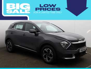 2022 (22) - 1.6 T-GDi 2 SUV 5dr Petrol Manual Euro 6 (s/s) (148 bhp)