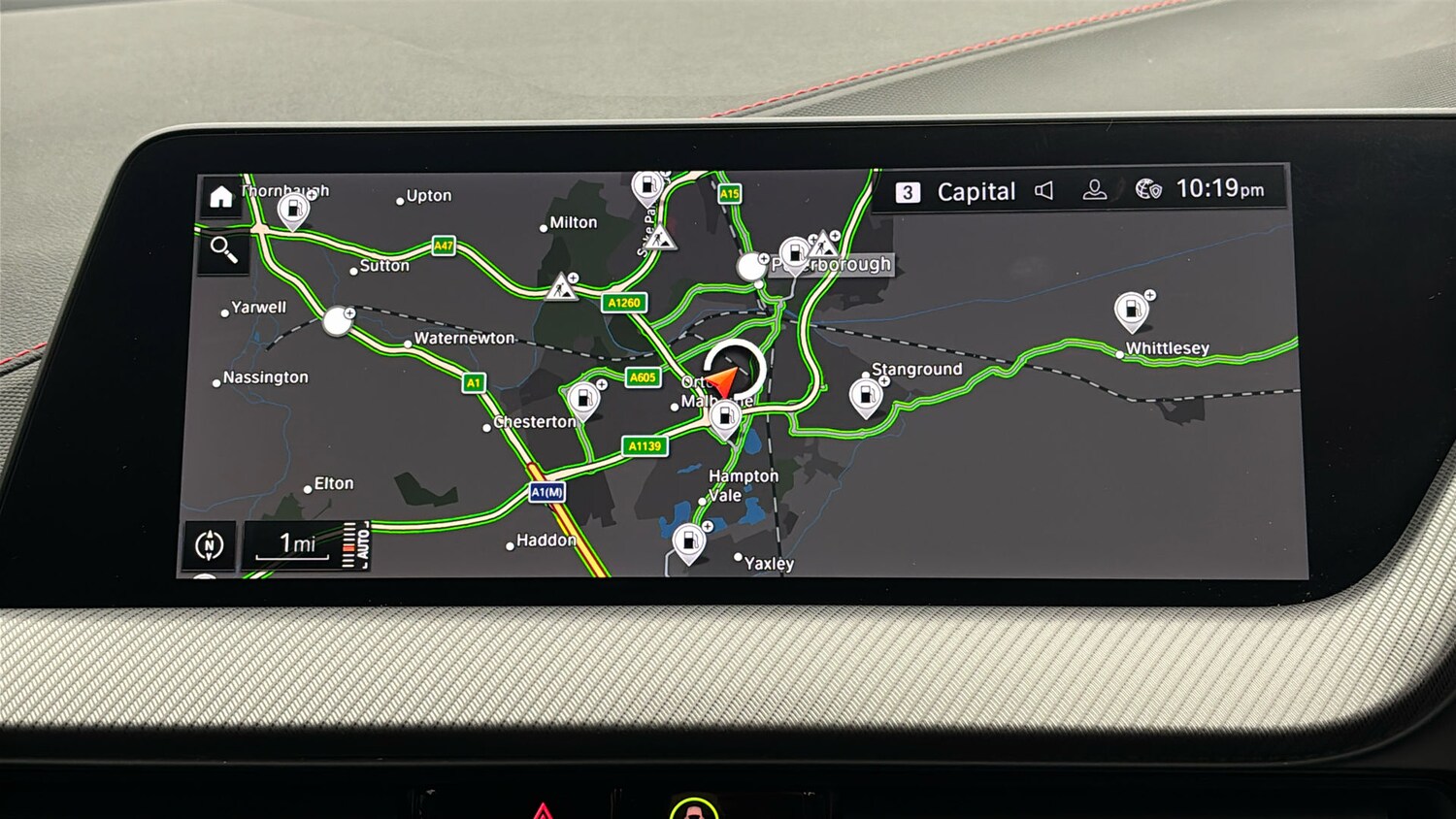 Used BMW 1 Series 2023 for sale - 77730835: Photo 10