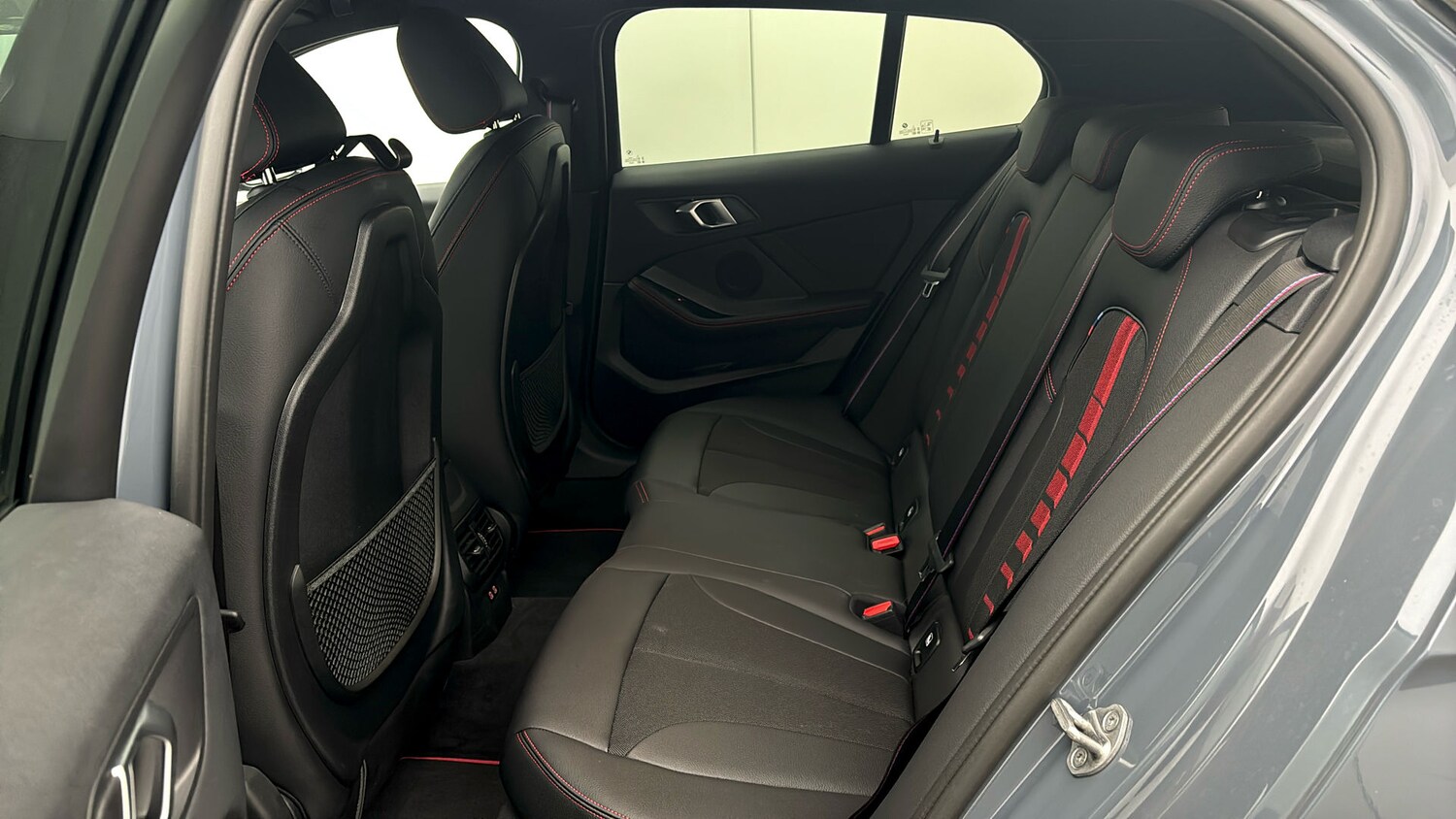 Used BMW 1 Series 2023 for sale - 77730835: Photo 15