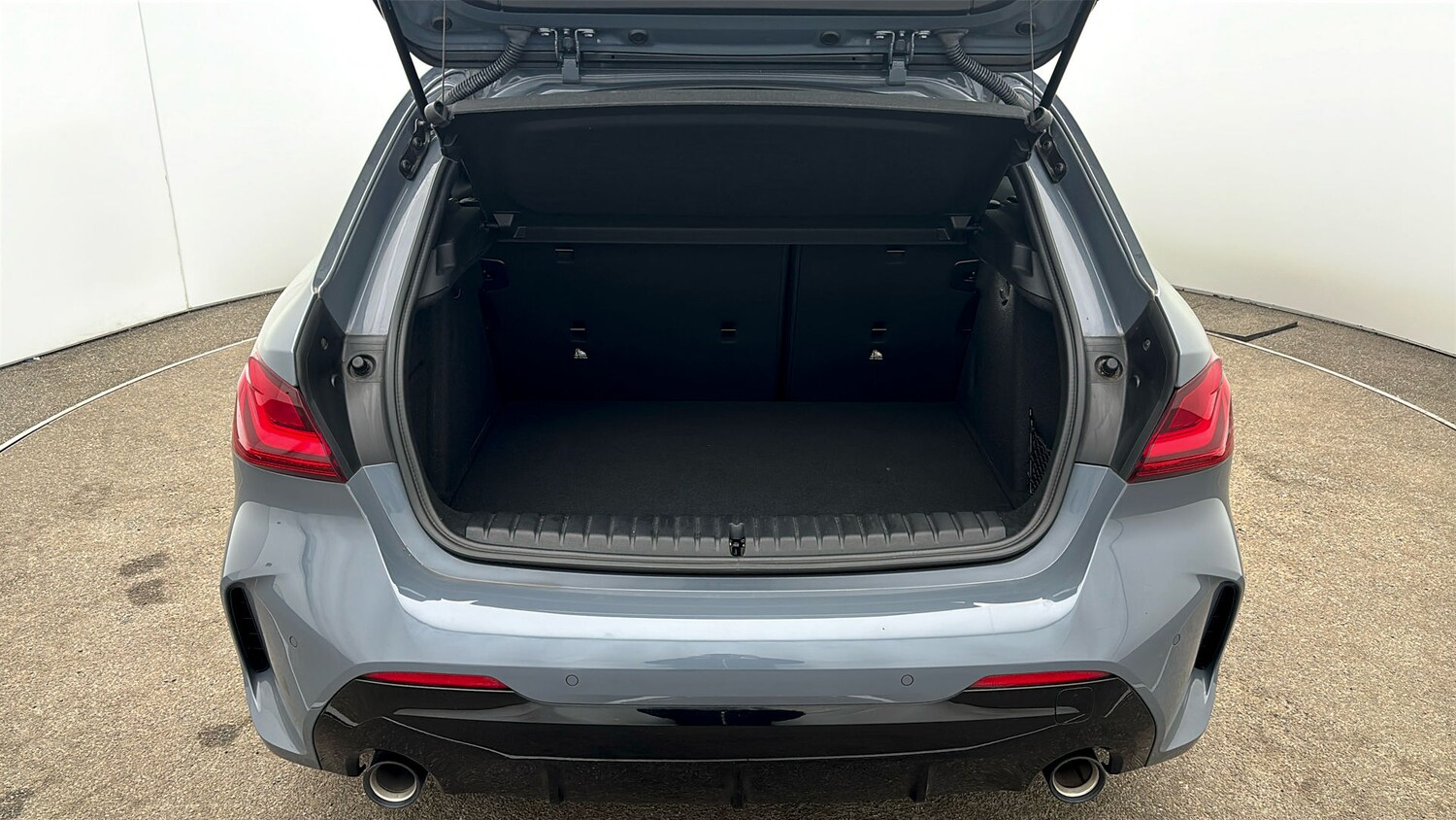 Used BMW 1 Series 2023 for sale - 77730835: Photo 16