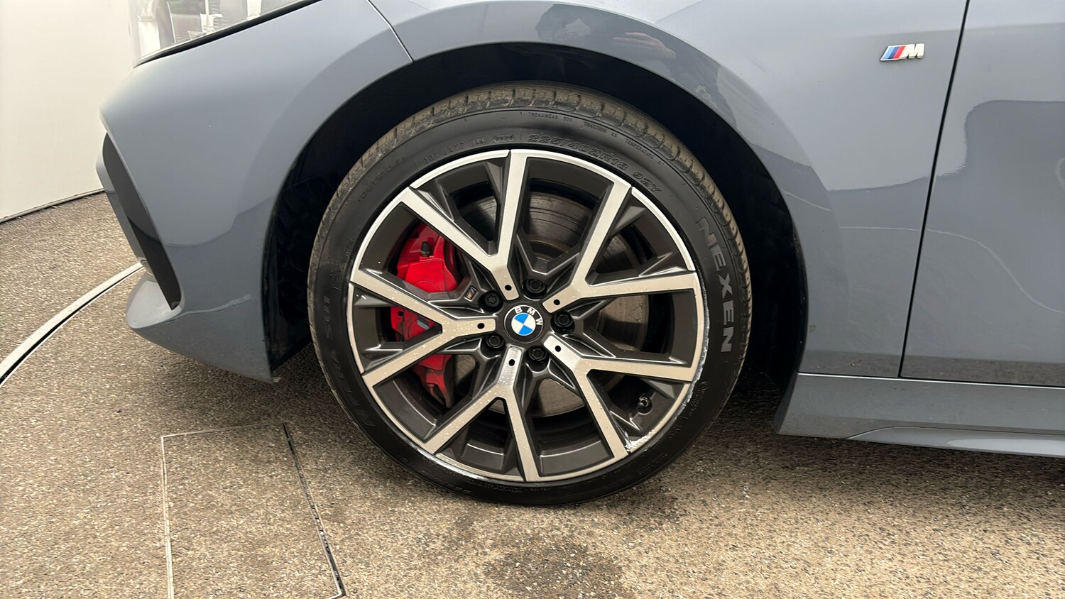 Used BMW 1 Series 2023 for sale - 77730835: Photo 17