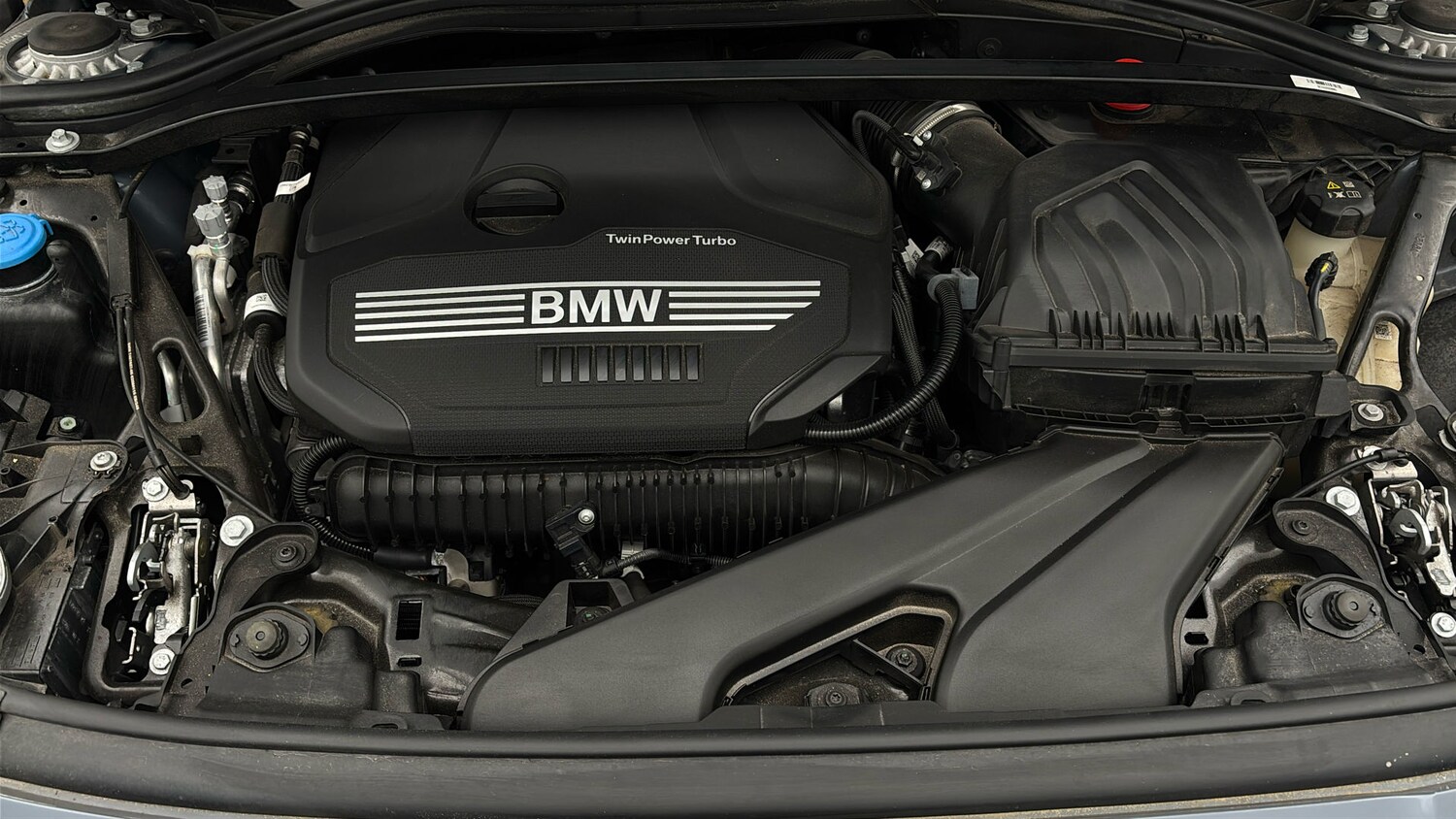 Used BMW 1 Series 2023 for sale - 77730835: Photo 18