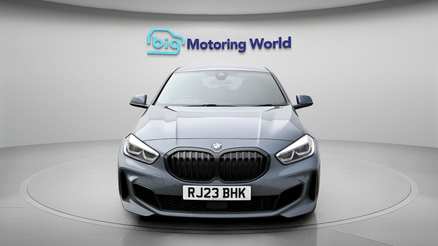 Used BMW 1 Series 2023 for sale - 77730835: Photo 2