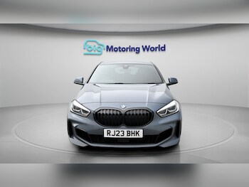 Used BMW 1 Series 2023 for sale - 77730835: Photo