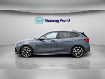 Used BMW 1 Series 2023 for sale - 77730835: Photo
