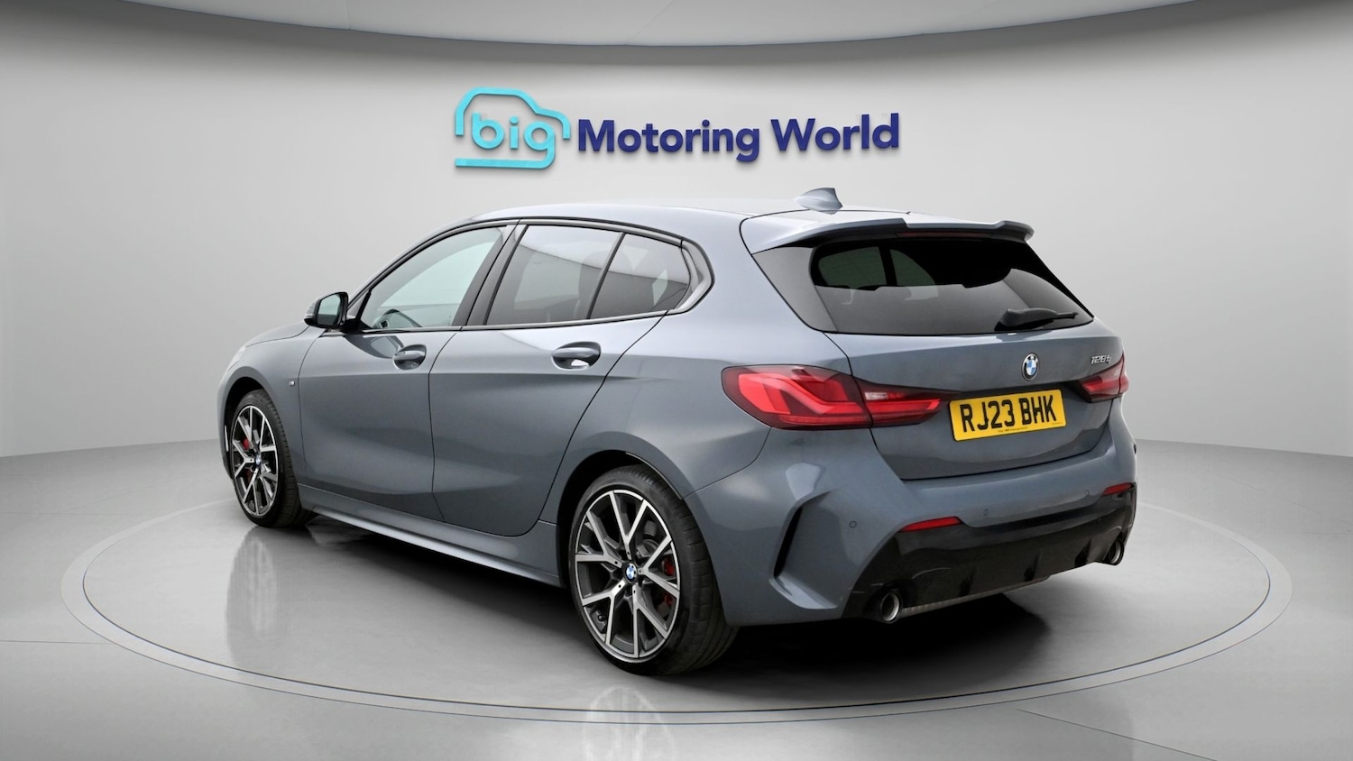 Used BMW 1 Series 2023 for sale - 77730835: Photo 5