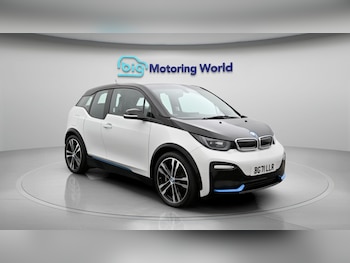 Used BMW i3 2021 for sale - 78913279: Photo