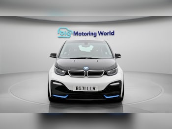 Used BMW i3 2021 for sale - 78913279: Photo
