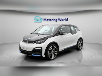 Used BMW i3 2021 for sale - 78913279: Photo