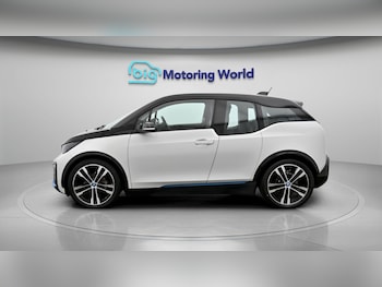 Used BMW i3 2021 for sale - 78913279: Photo