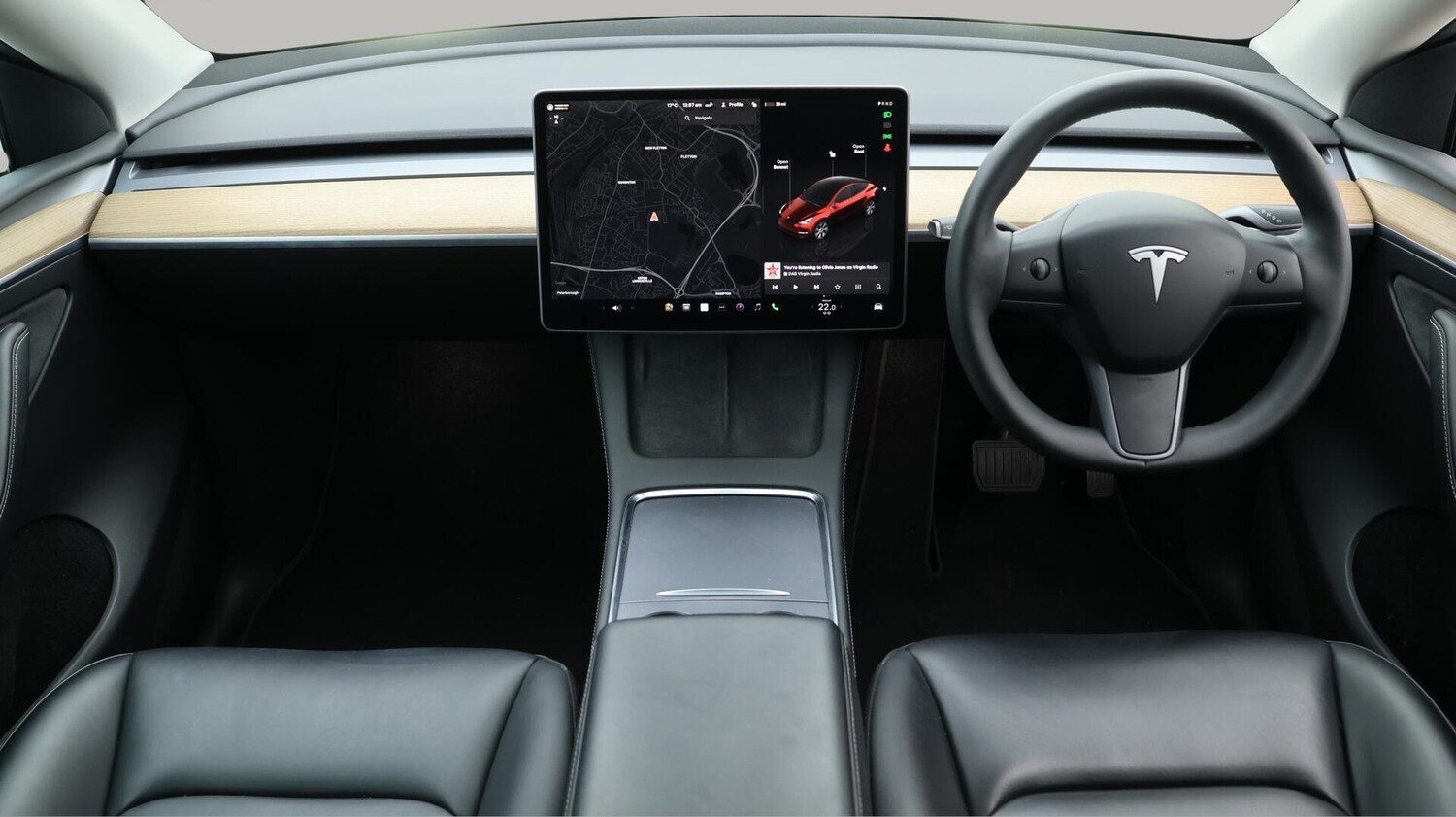 Used Tesla Model Y 2022 for sale - 76572972: Photo 14