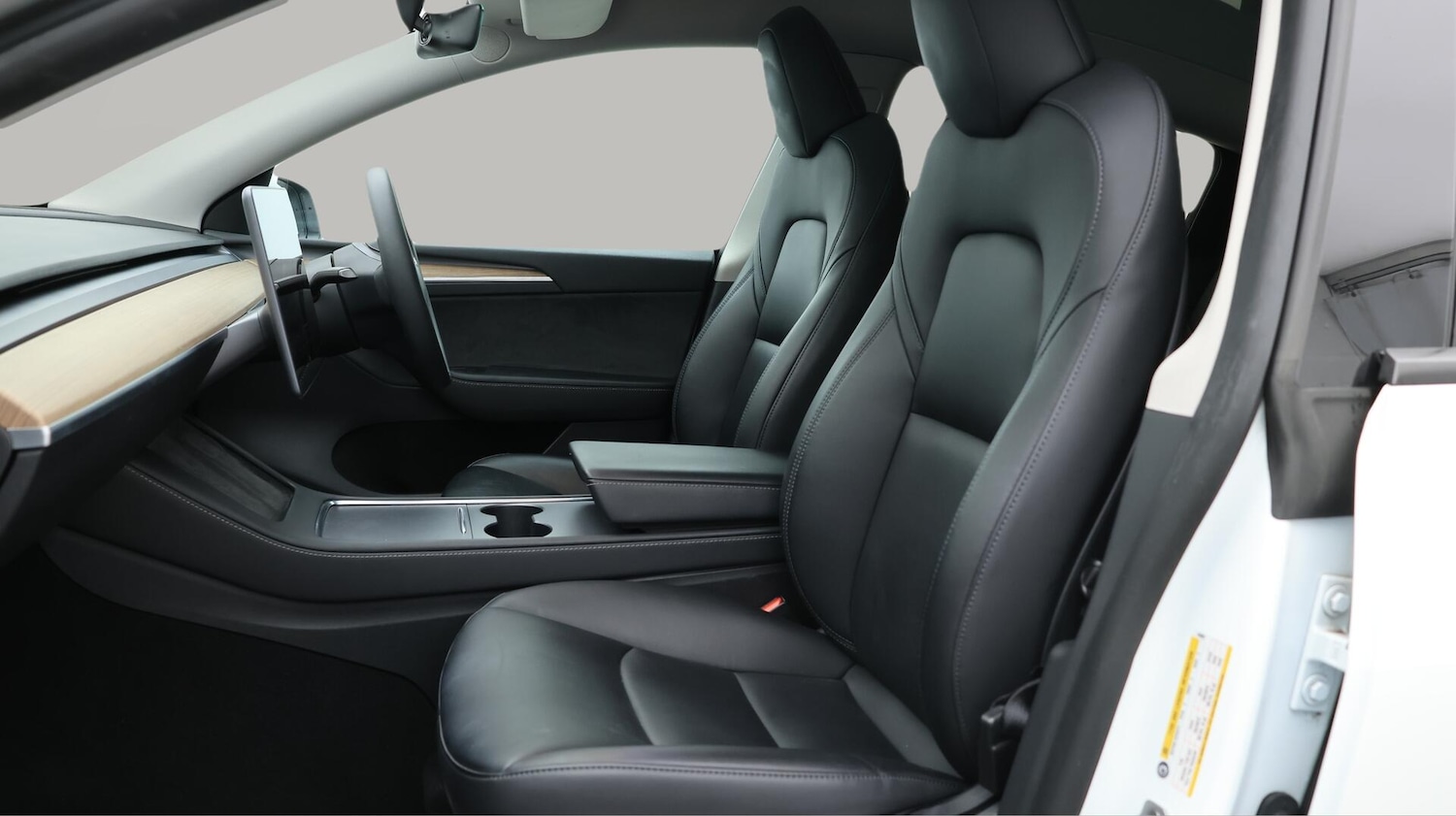 Used Tesla Model Y 2022 for sale - 76572972: Photo 15