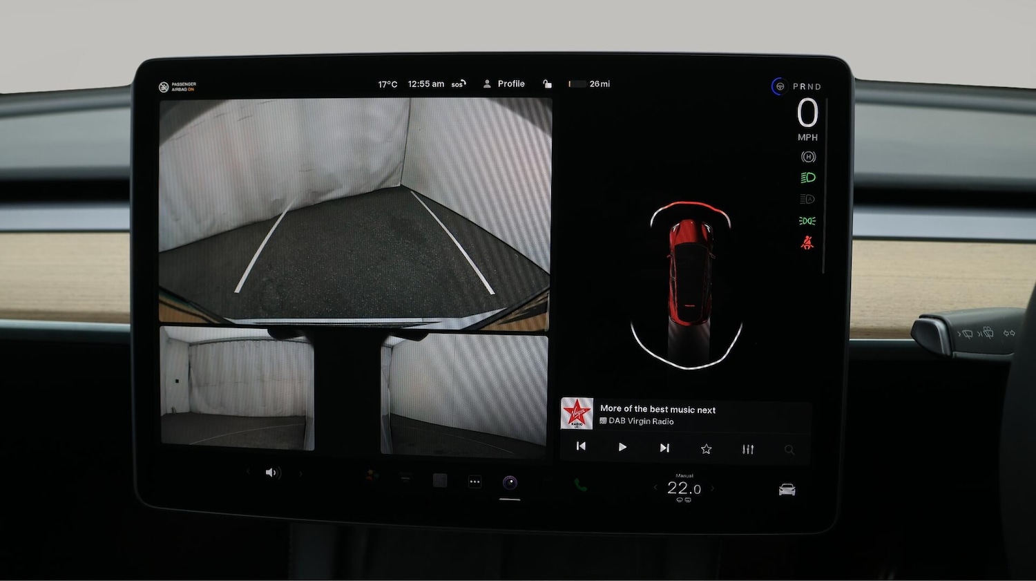 Used Tesla Model Y 2022 for sale - 76572972: Photo 27