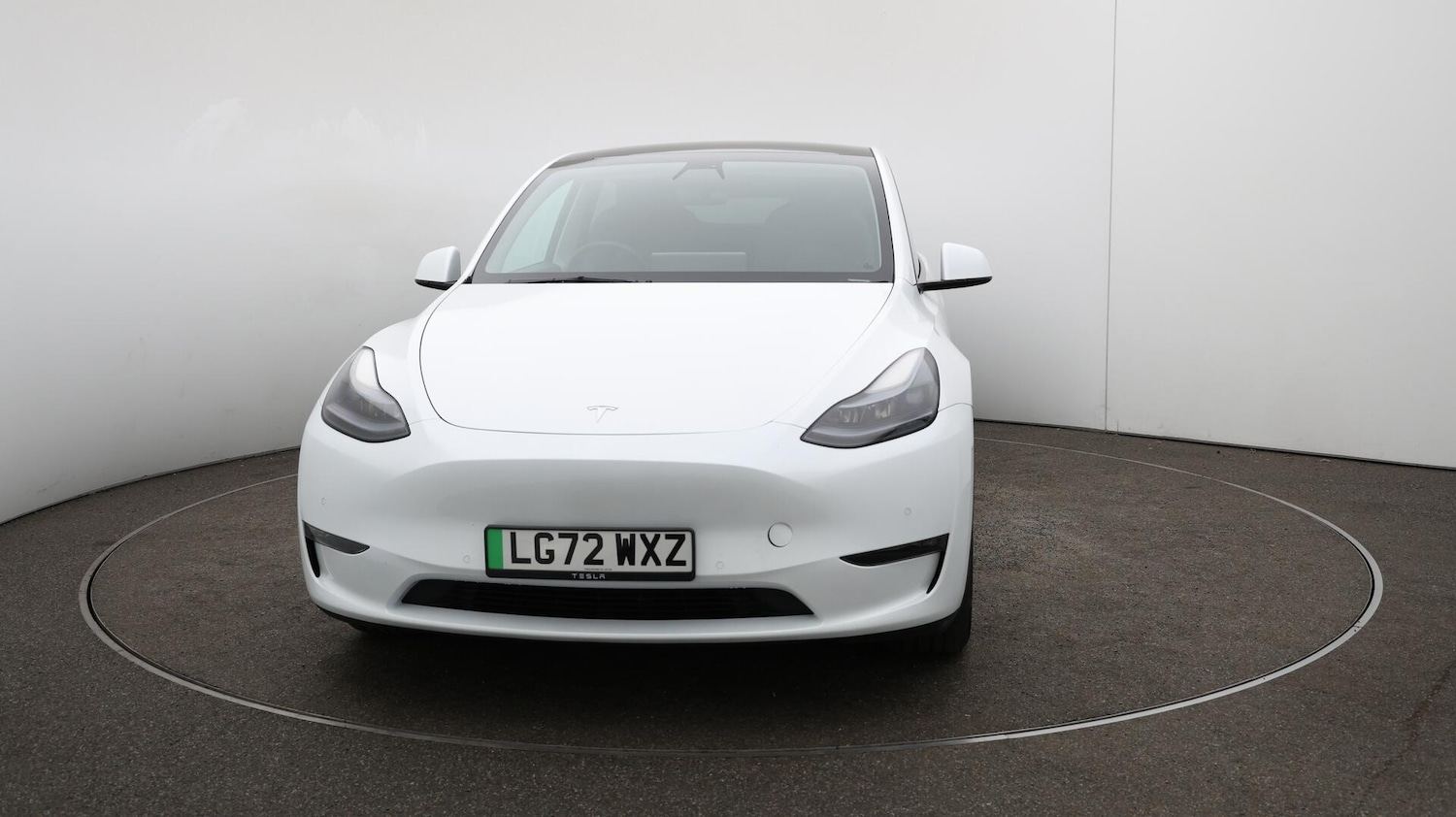 Used Tesla Model Y 2022 for sale - 76572972: Photo 40