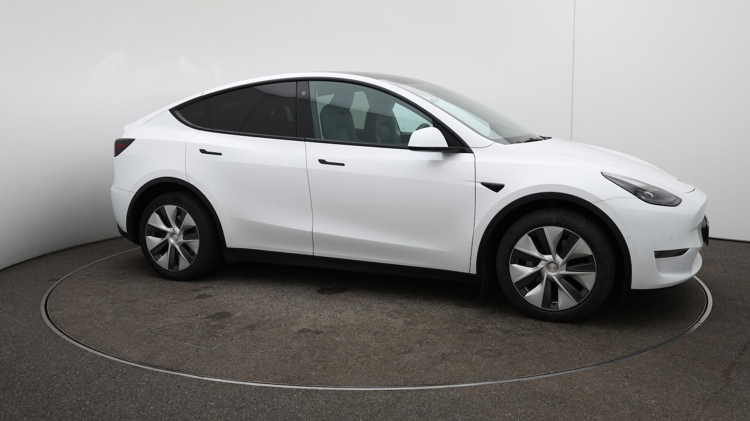 Used Tesla Model Y 2022 for sale - 76572972: Photo 47