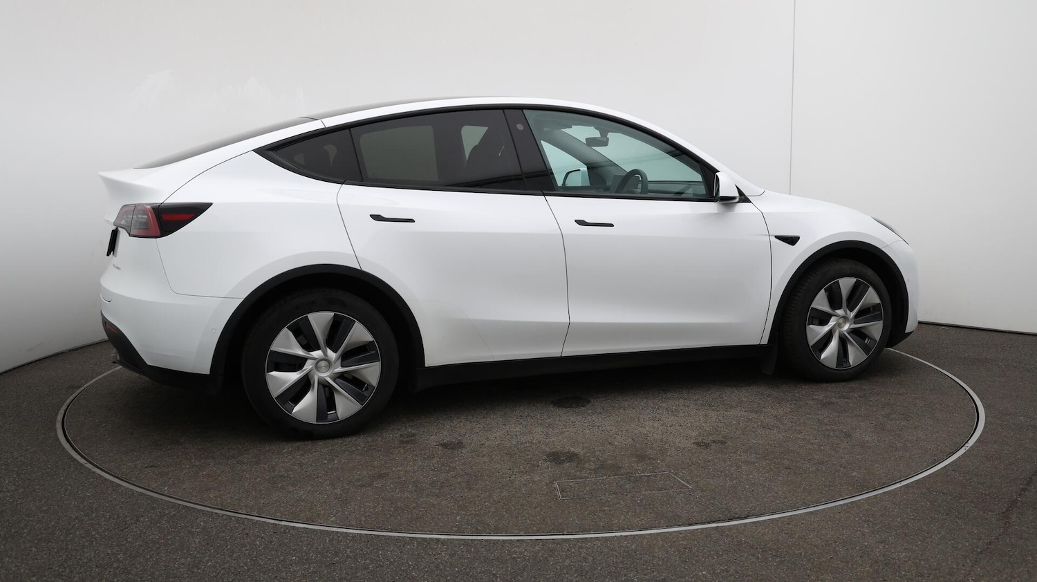Used Tesla Model Y 2022 for sale - 76572972: Photo 52