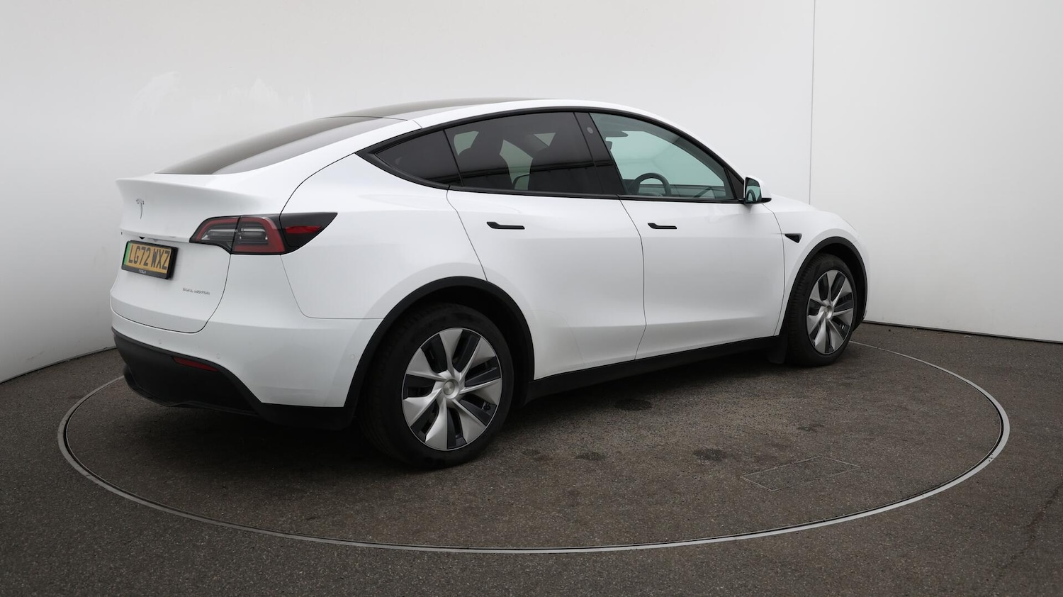 Used Tesla Model Y 2022 for sale - 76572972: Photo 54
