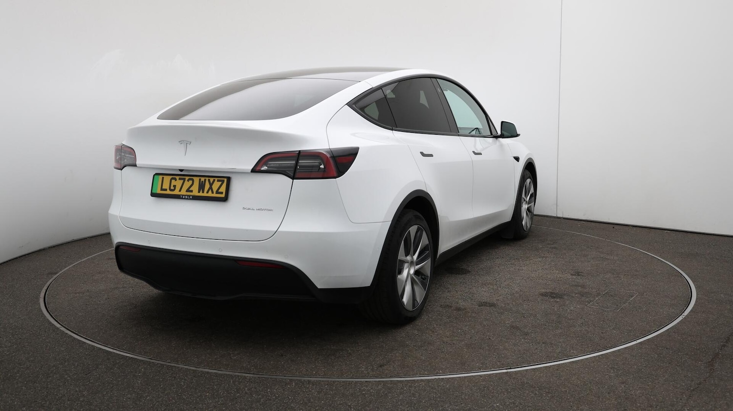 Used Tesla Model Y 2022 for sale - 76572972: Photo 56