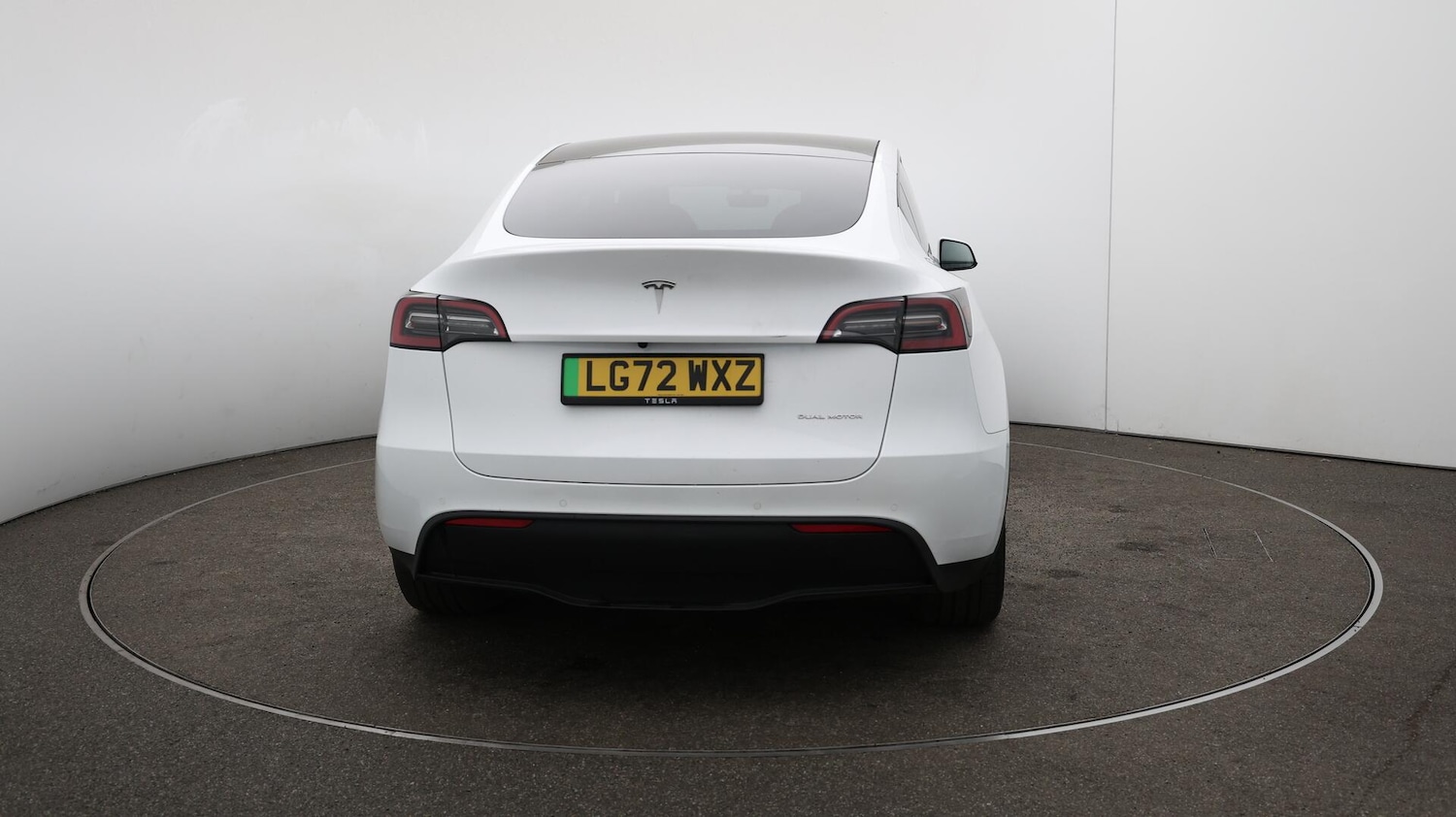 Used Tesla Model Y 2022 for sale - 76572972: Photo 58