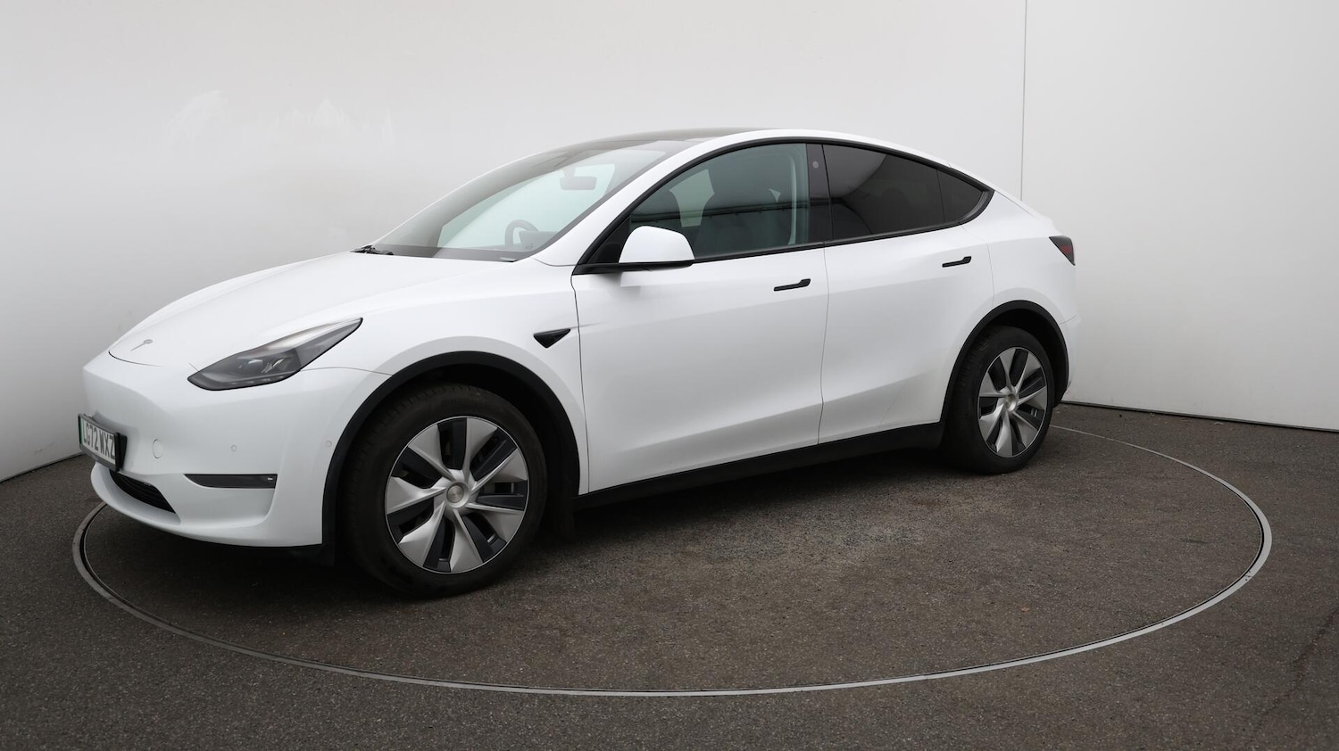 Used Tesla Model Y 2022 for sale - 76572972: Photo 69