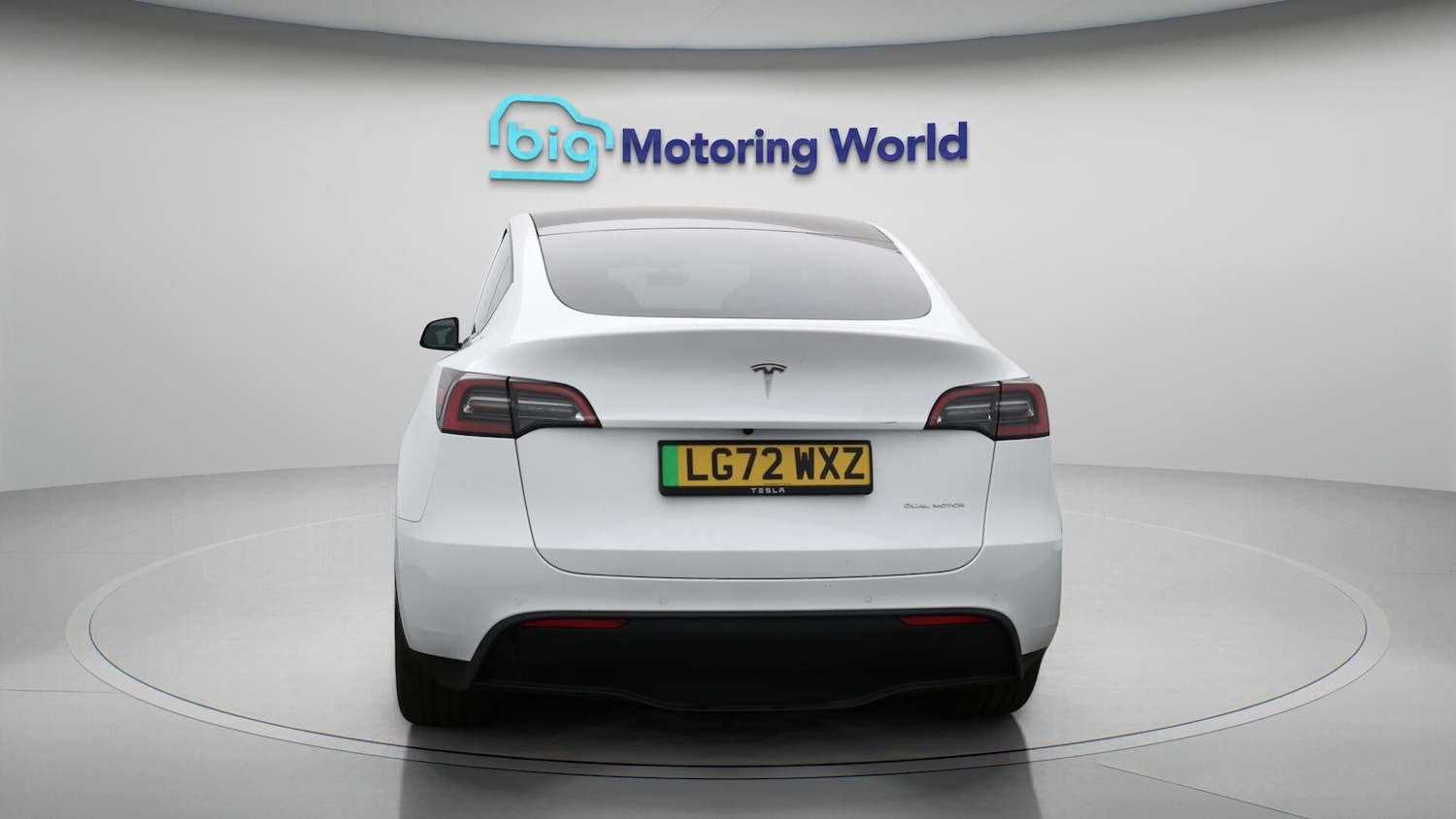 Used Tesla Model Y 2022 for sale - 76572972: Photo 7