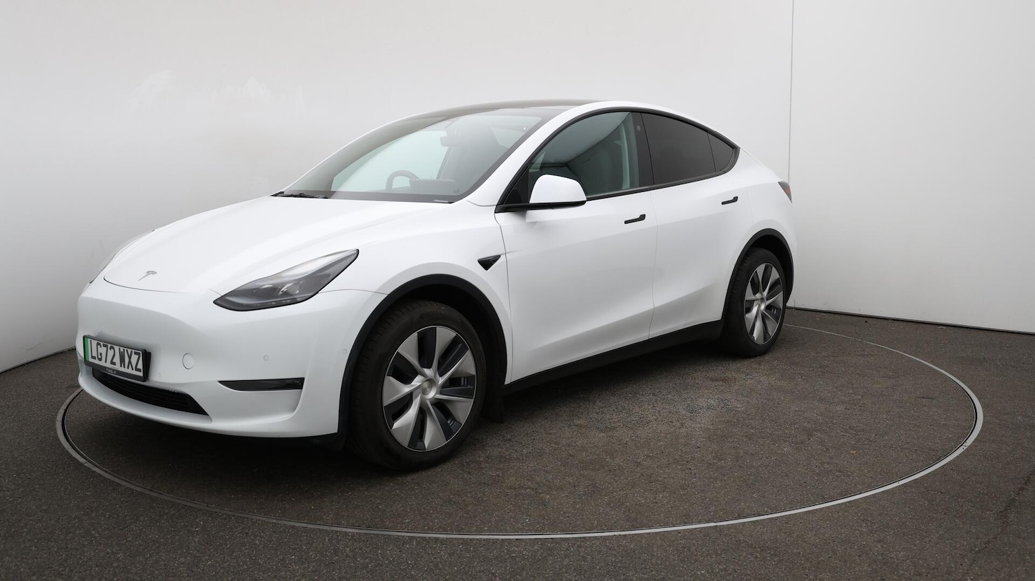 Used Tesla Model Y 2022 for sale - 76572972: Photo 70