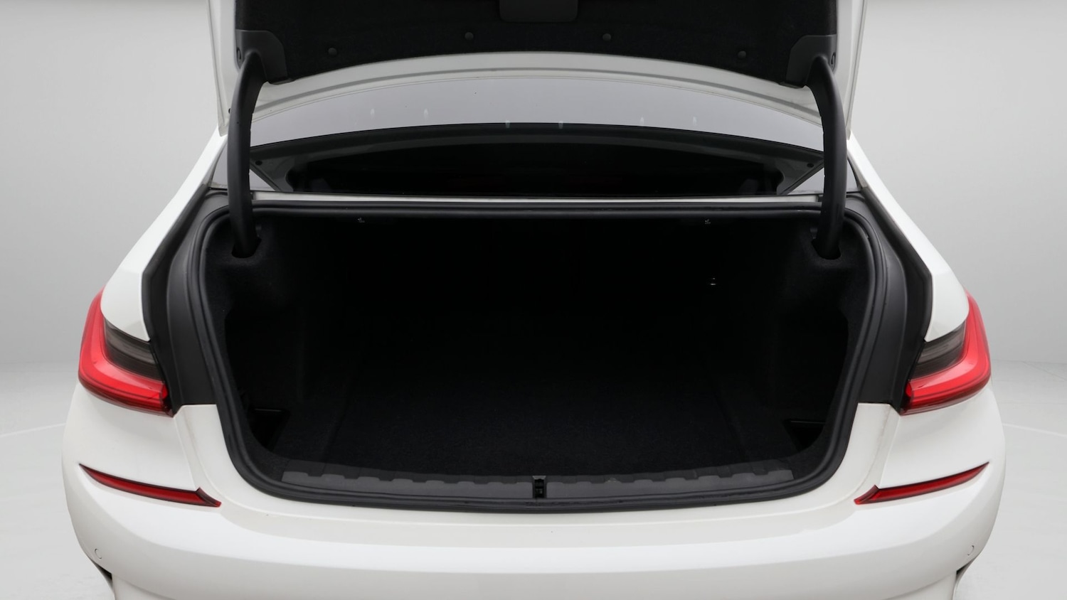 Used BMW 3 Series 2021 for sale - 77891514: Photo 17