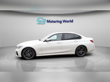 Used BMW 3 Series 2021 for sale - 77891514: Photo