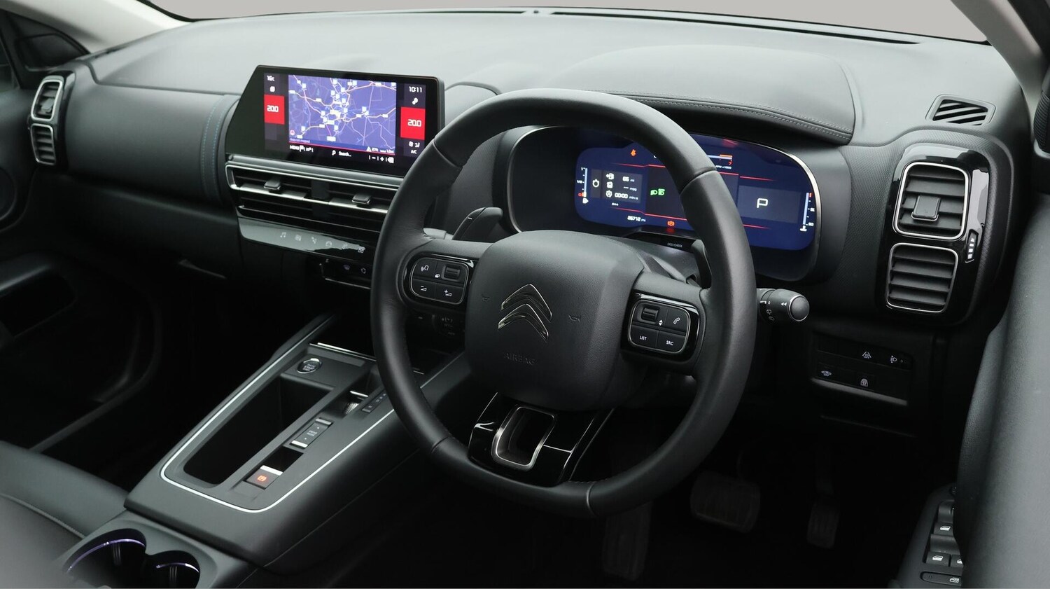 Used Citroen C5 Aircross 2024 for sale - 76270345: Photo 10