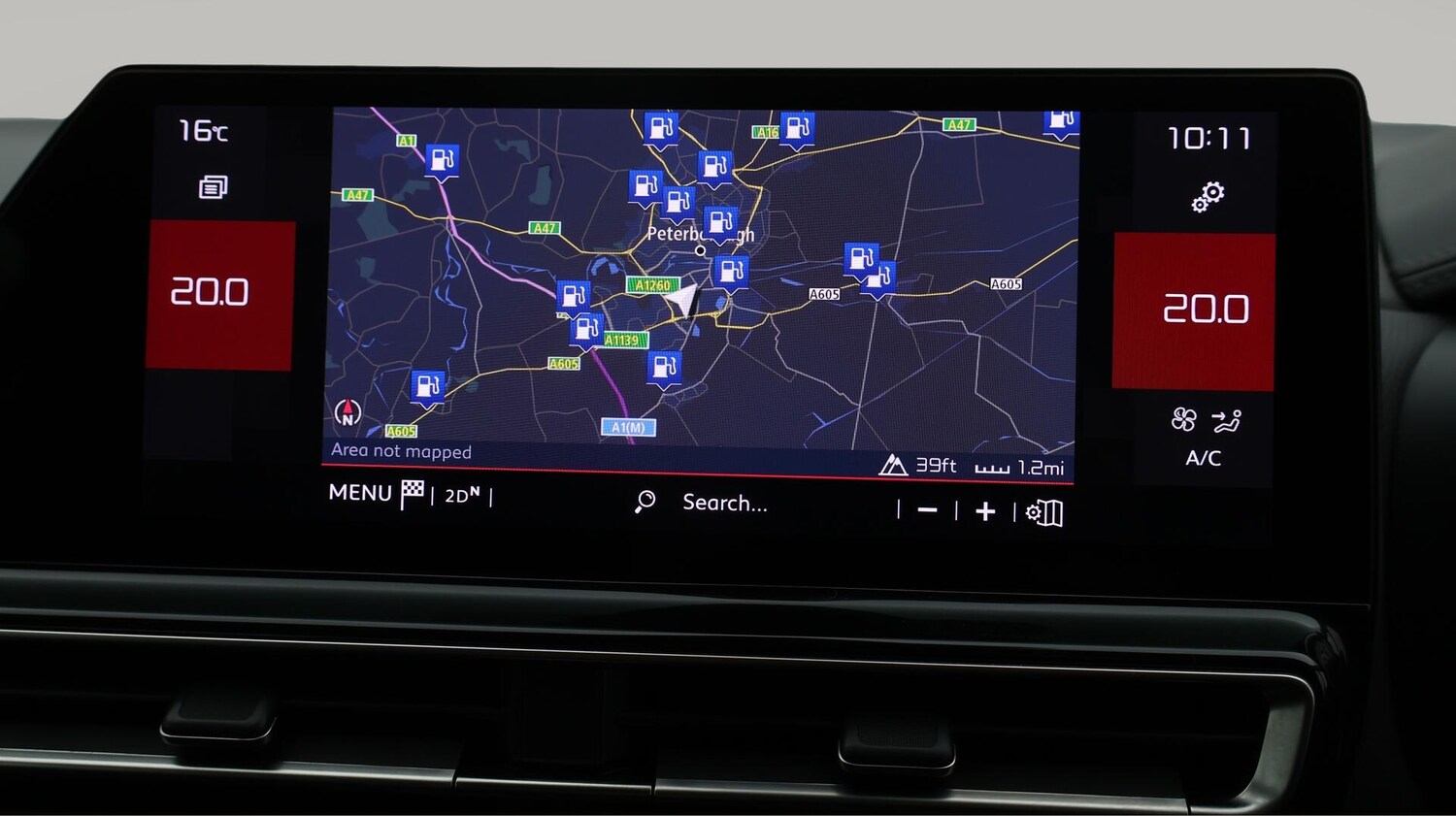 Used Citroen C5 Aircross 2024 for sale - 76270345: Photo 12