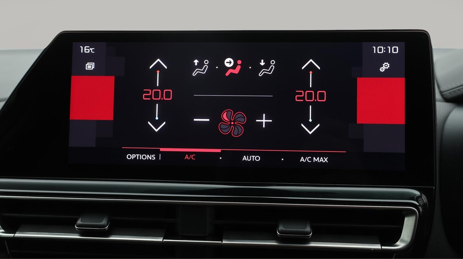 Used Citroen C5 Aircross 2024 for sale - 76270345: Photo 13