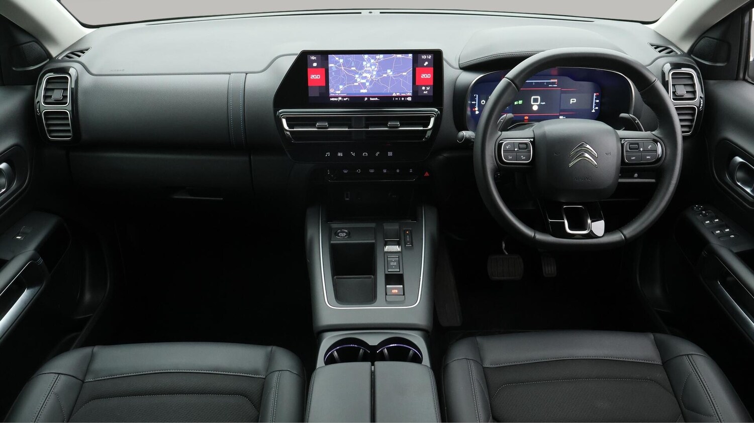 Used Citroen C5 Aircross 2024 for sale - 76270345: Photo 14