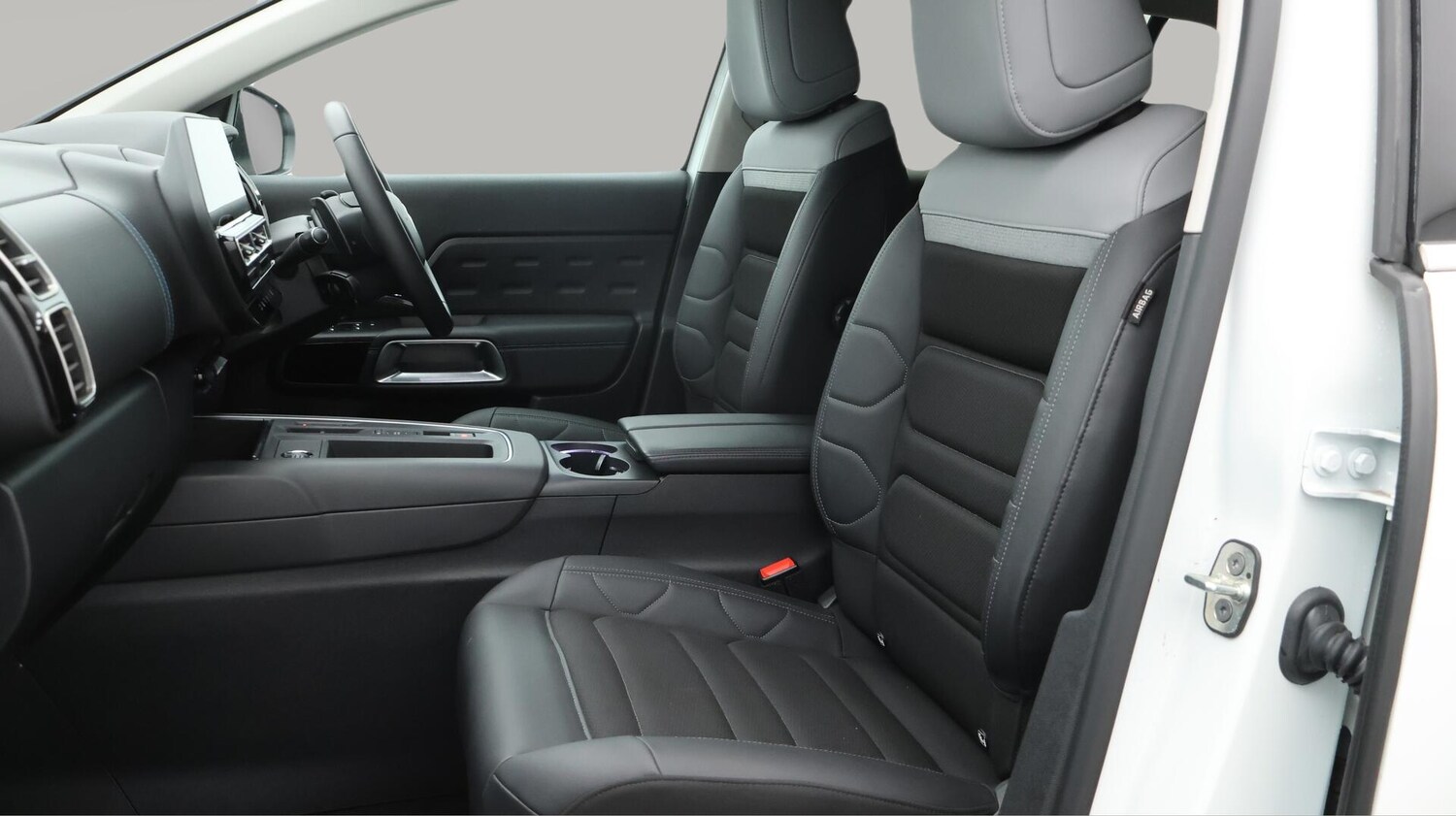 Used Citroen C5 Aircross 2024 for sale - 76270345: Photo 15