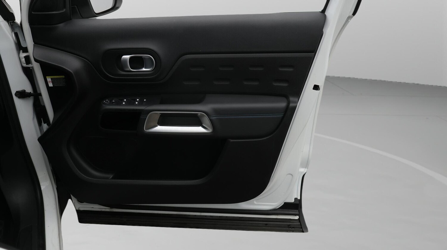 Used Citroen C5 Aircross 2024 for sale - 76270345: Photo 16