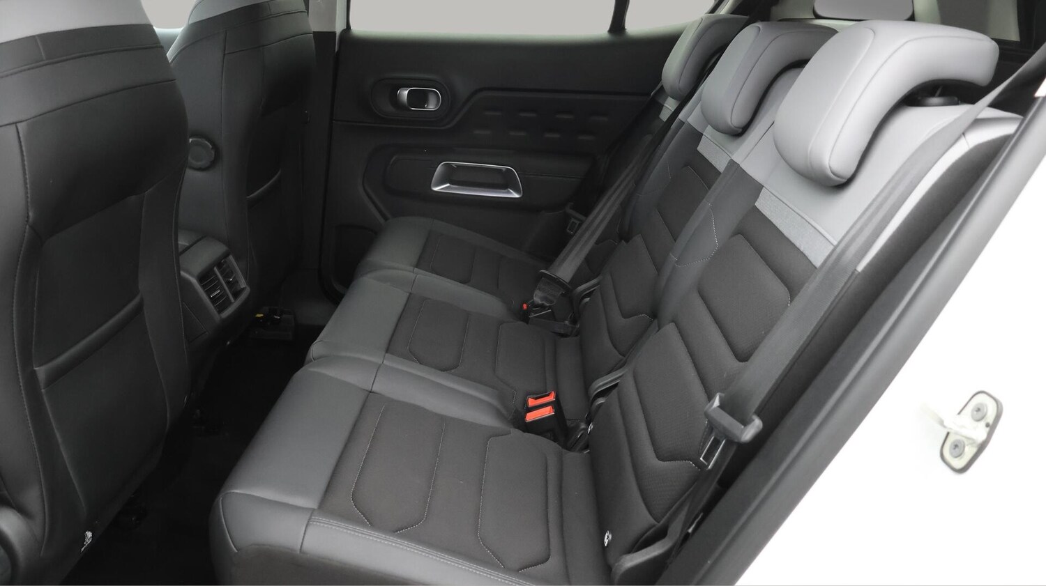 Used Citroen C5 Aircross 2024 for sale - 76270345: Photo 17