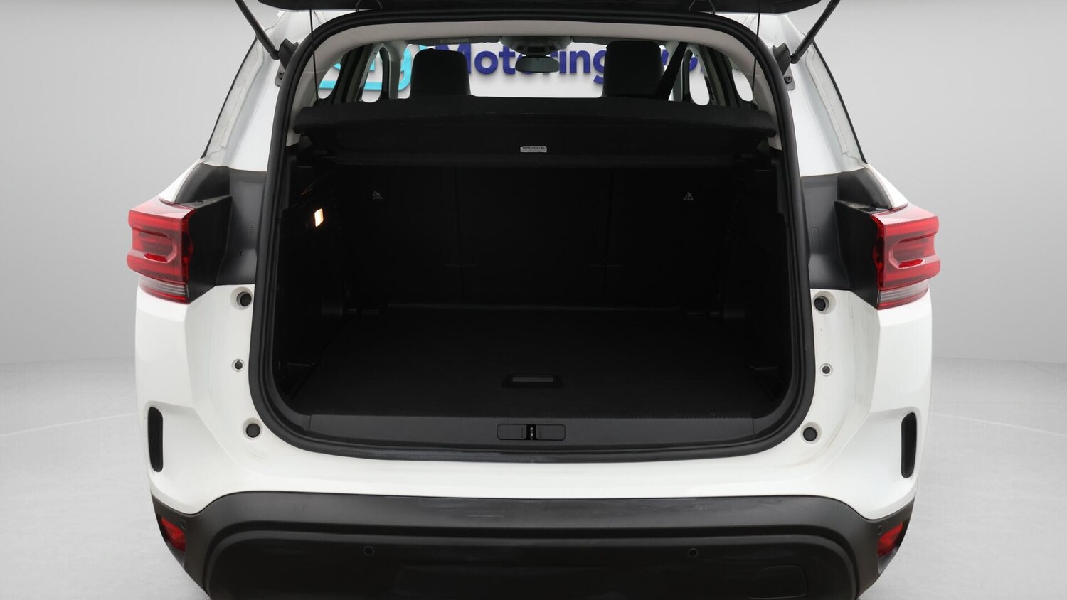 Used Citroen C5 Aircross 2024 for sale - 76270345: Photo 18