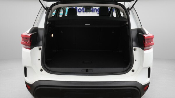 Used Citroen C5 Aircross 2024 for sale - 76270345: Photo 18