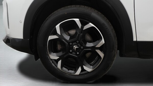 Used Citroen C5 Aircross 2024 for sale - 76270345: Photo 19