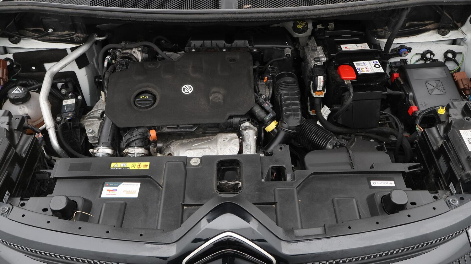 Used Citroen C5 Aircross 2024 for sale - 76270345: Photo 20