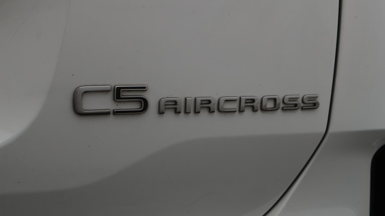 Used Citroen C5 Aircross 2024 for sale - 76270345: Photo 23