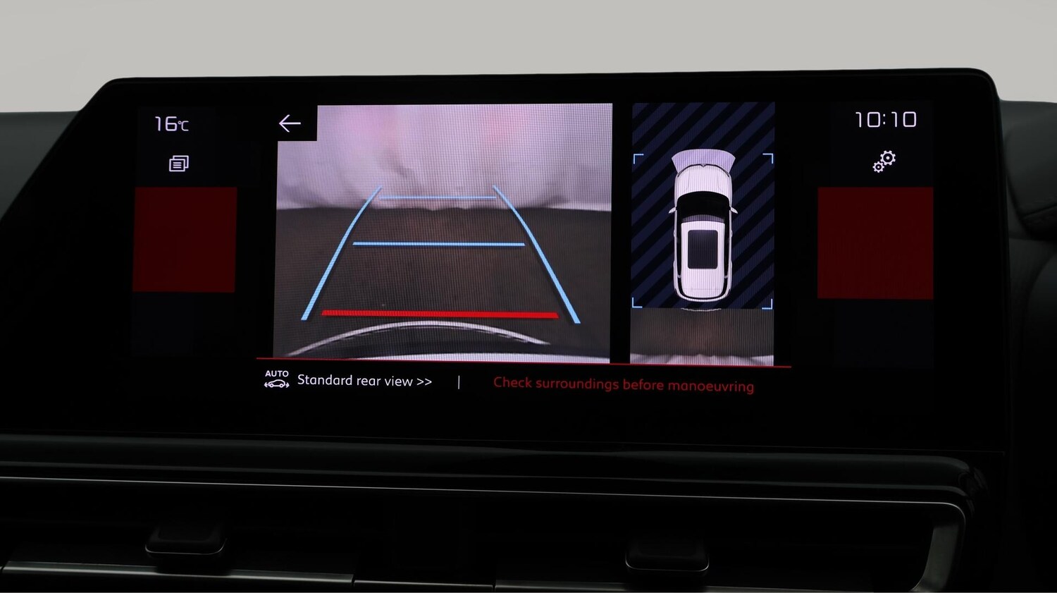 Used Citroen C5 Aircross 2024 for sale - 76270345: Photo 26