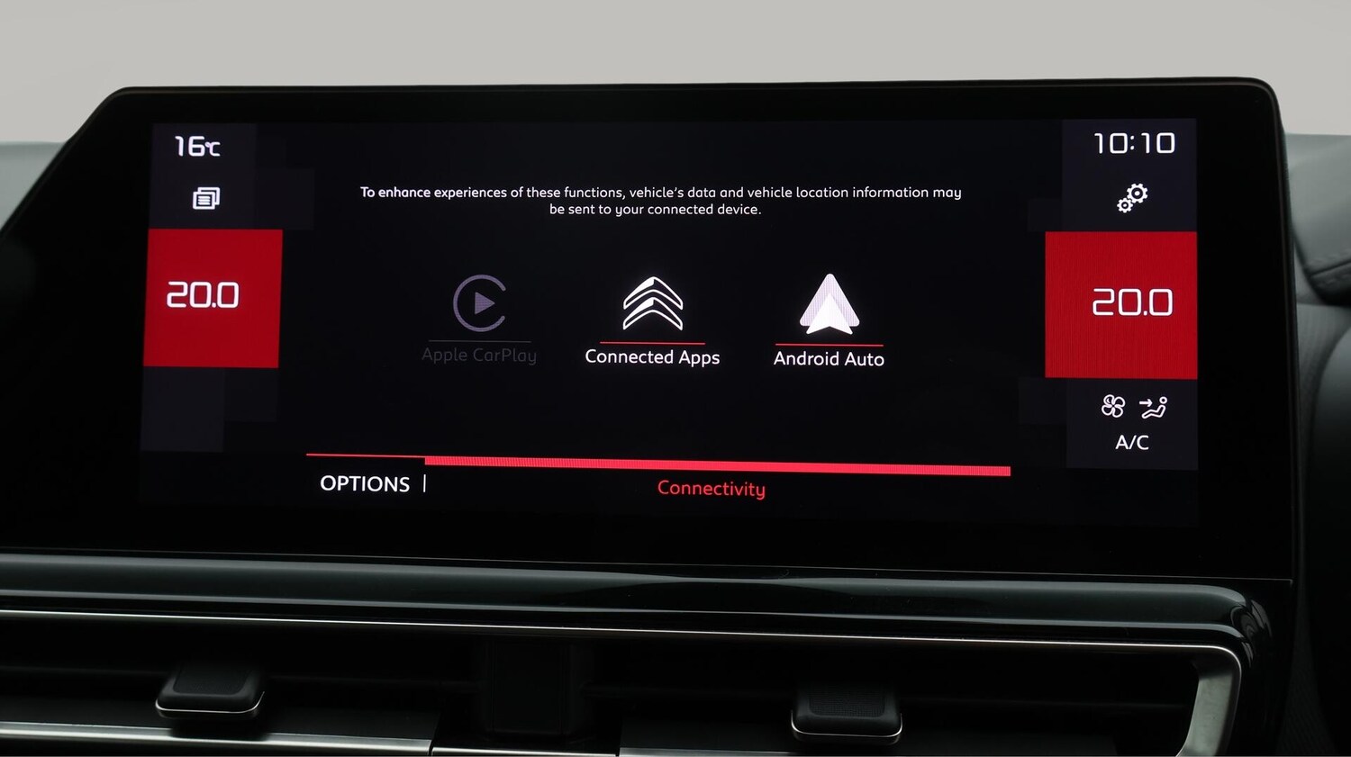 Used Citroen C5 Aircross 2024 for sale - 76270345: Photo 27