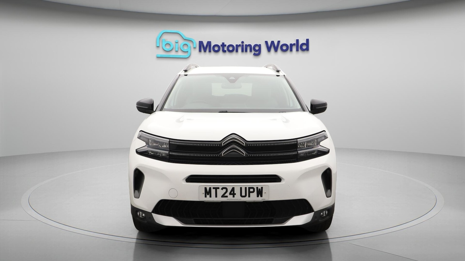 Used Citroen C5 Aircross 2024 for sale - 76270345: Photo 3