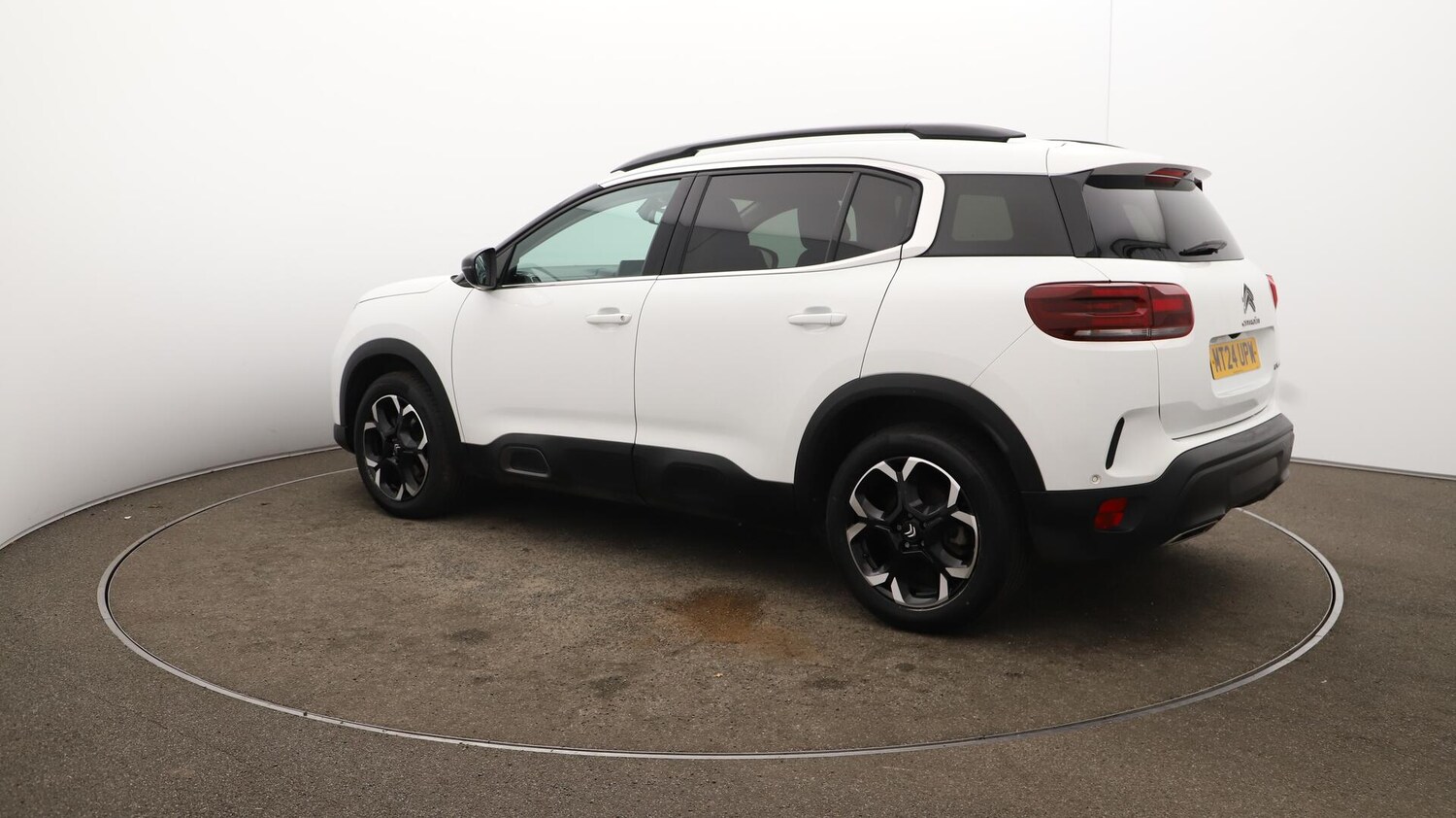 Used Citroen C5 Aircross 2024 for sale - 76270345: Photo 36