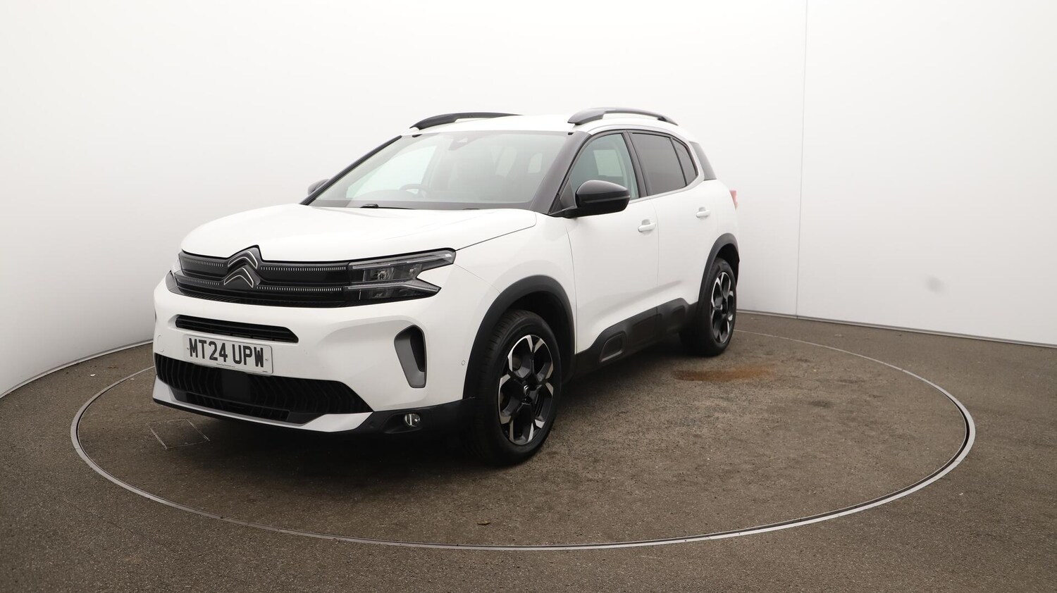 Used Citroen C5 Aircross 2024 for sale - 76270345: Photo 38