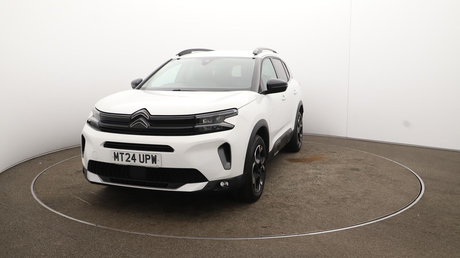 Used Citroen C5 Aircross 2024 for sale - 76270345: Photo 39