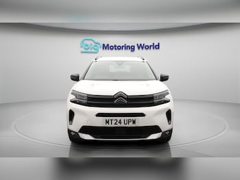 Used Citroen C5 Aircross 2024 for sale - 76270345: Photo 3
