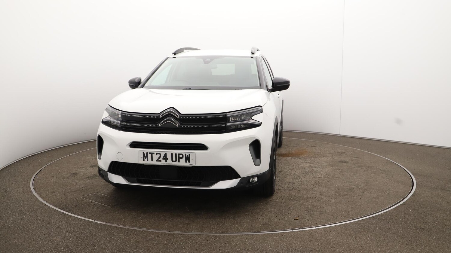 Used Citroen C5 Aircross 2024 for sale - 76270345: Photo 40